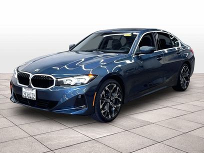 Used 2026 BMW 330i Sedan w/ Convenience Package
