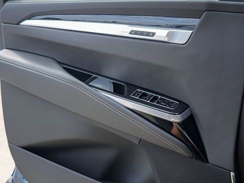 New 2025 Cadillac Escalade Sport w/ Touring Package AWD/4WD image 16