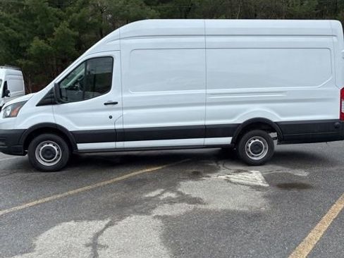 Used 2024 Ford Transit 350 148 High Roof Extended RWD image 4