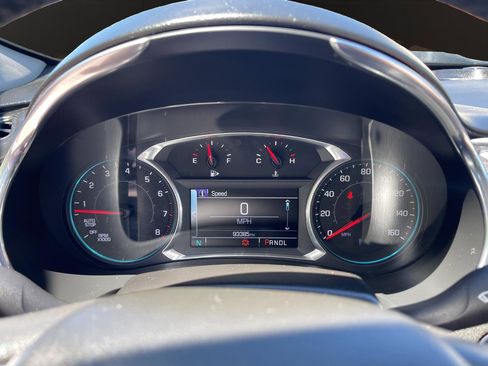 Used 2016 Chevrolet Malibu LT FWD image 11