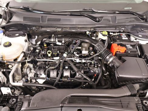 Used 2022 Lincoln Corsair FWD w/ Premium Package image 20
