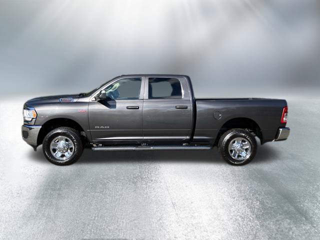 Used 2020 RAM 2500 Tradesman AWD/4WD image 2