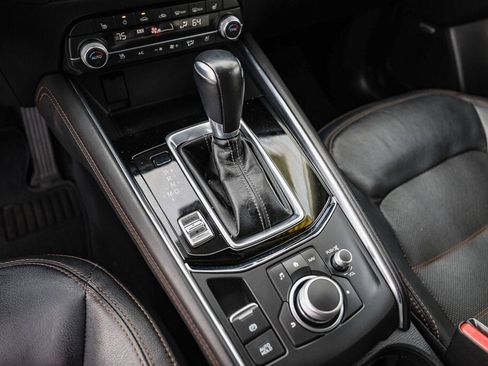 Used 2019 MAZDA CX-5 Grand Touring w/ GT Premium Package image 13