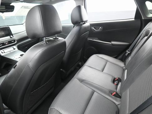 Used 2020 Hyundai Kona Ultimate w/ Cargo Package image 32