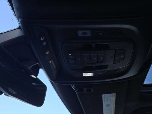 Used 2017 Cadillac CT6 Luxury image 27