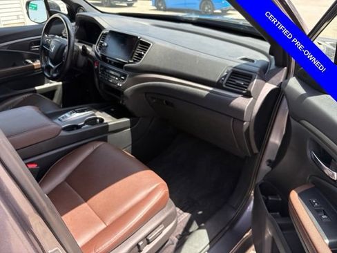 Certified 2024 Honda Ridgeline RTL image 38