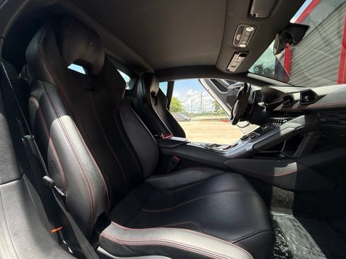 Used 2015 Lamborghini Huracan LP 610-4 AWD/4WD image 29