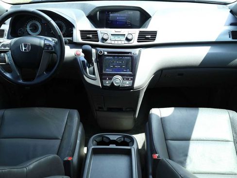 Used 2016 Honda Odyssey EX-L image 10