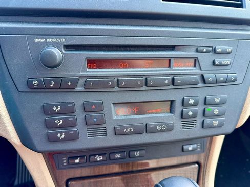 Used 2004 BMW X3 3.0i AWD/4WD image 21