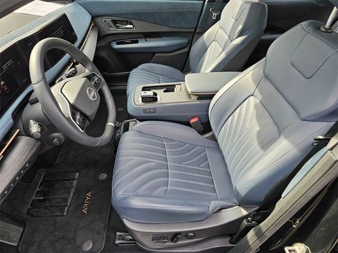 Certified 2023 Nissan Ariya image 16
