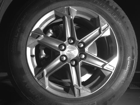 Used 2025 Chevrolet Blazer LT image 12