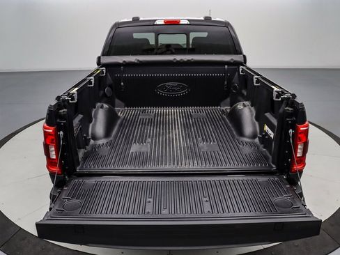 Certified 2023 Ford F150 XLT w/ Equipment Group 302A High image 6