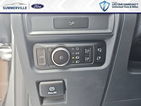 New 2026 Ford F150 XLT w/ Equipment Group 302A MID AWD/4WD image 30