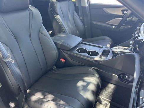 New 2026 Acura MDX FWD image 29