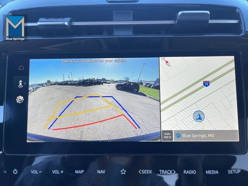 Used 2024 Hyundai Tucson SEL w/ Convenience Package image 22