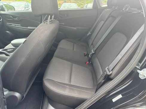 Used 2023 Hyundai Kona SEL AWD/4WD image 20
