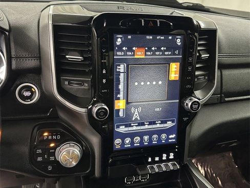 Used 2020 RAM 1500 Laramie w/ Sport Appearance Package image 20