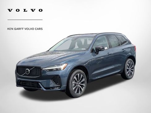 New 2025 Volvo XC60 B5 Core w/ Protection Package Premier image 9