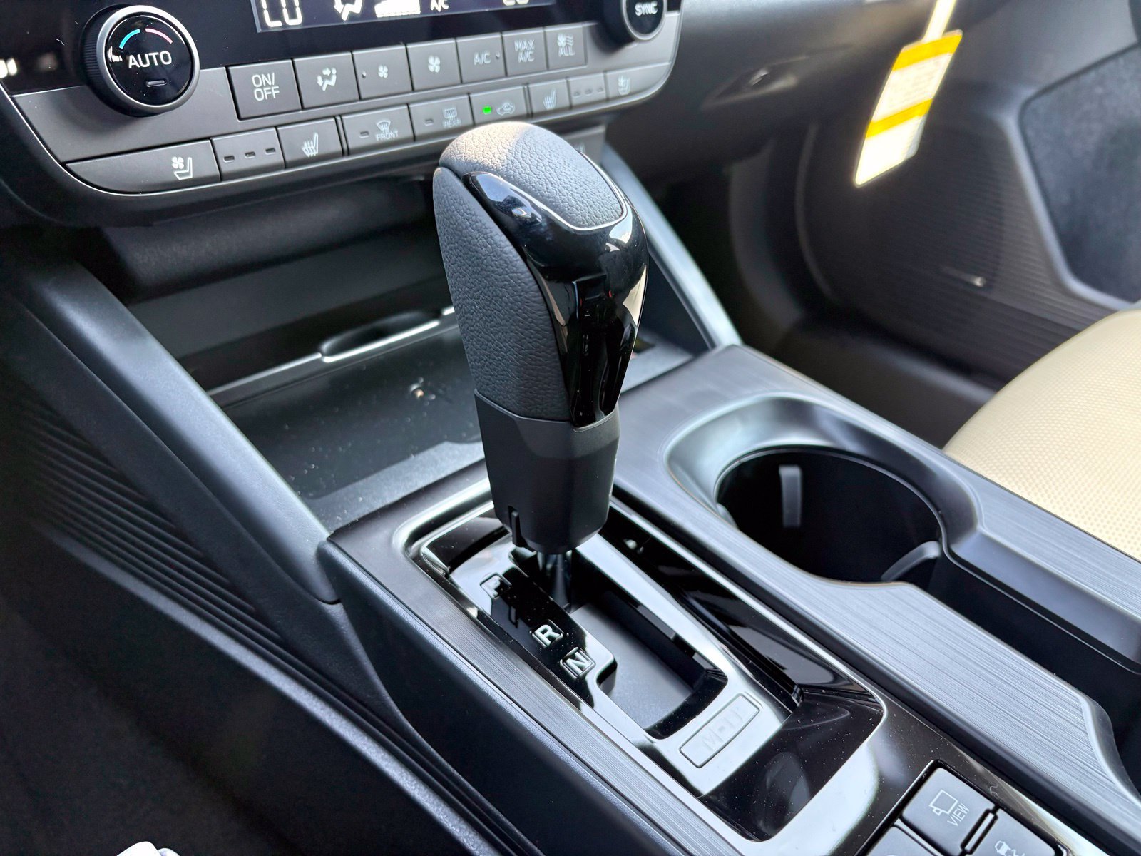 New 2026 Subaru Outback Touring XT AWD/4WD image 19