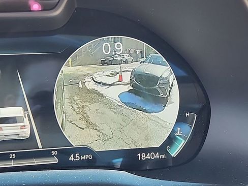 Used 2024 Genesis GV80 2.5T w/ Prestige Package image 13