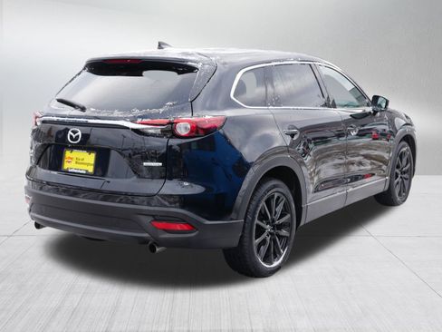 Used 2023 MAZDA CX-9 Touring Plus image 7