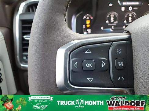 New 2026 RAM 3500 Laramie image 16