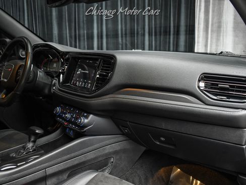 Used 2022 Dodge Durango GT AWD/4WD image 20