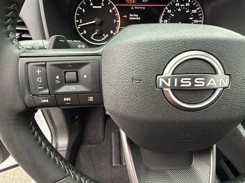 New 2026 Nissan Rogue SV w/ Cold Weather Package image 19