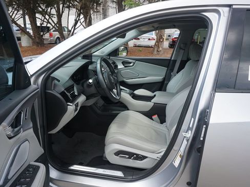Used 2023 Acura RDX FWD w/ Technology Package image 2