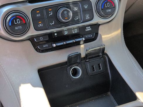 Used 2016 Chevrolet Tahoe LS w/ Max Trailering Package image 18