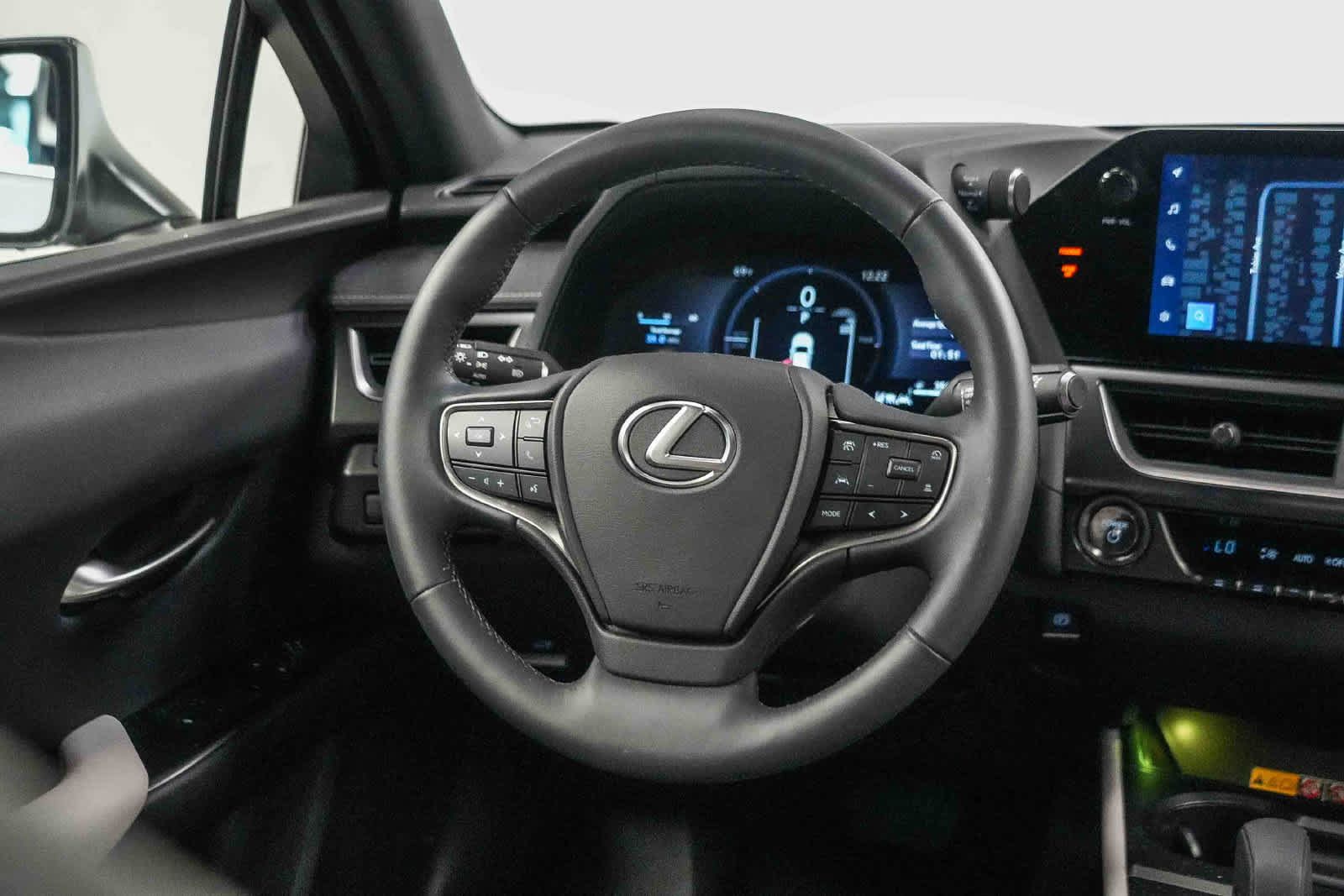 Used 2026 Lexus UX 300h AWD w/ Accessory Package (Z2) image 15