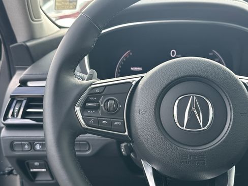 Certified 2023 Acura MDX SH-AWD w/ Technology Package image 26