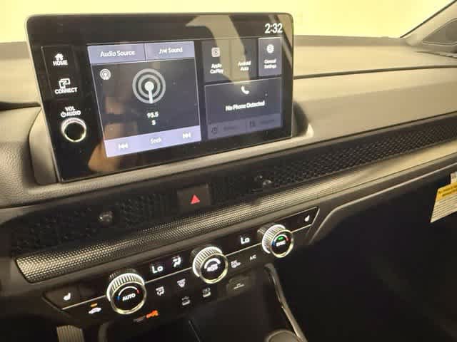 New 2027 Honda CR-V Sport-L image 21