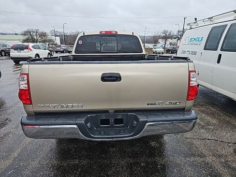 Used 2005 Toyota Tundra SR5 image 5