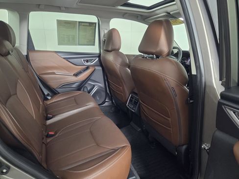 Used 2019 Subaru Forester Touring w/ Popular Package #3 AWD/4WD image 29