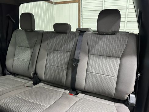 Used 2022 Ford F350 XLT w/ XLT Value Package AWD/4WD image 13