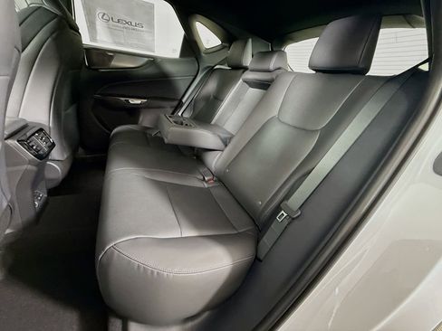 Certified 2026 Lexus NX 350 F Sport AWD/4WD image 17
