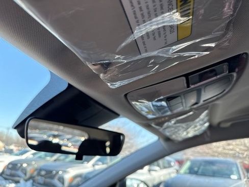 New 2026 Hyundai Tucson SEL image 25