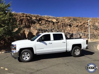 Used 2018 Chevrolet Silverado 1500 LT w/ All Star Edition