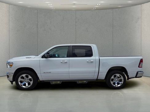 Used 2022 RAM 1500 Big Horn AWD/4WD image 9