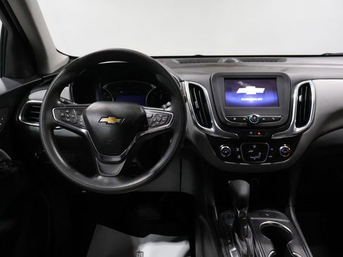 Used 2024 Chevrolet Equinox LT w/ LPO, Floor Liner Package image 17