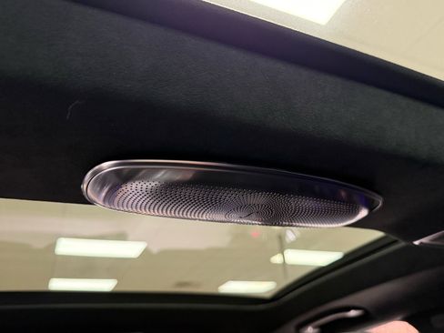 Used 2018 Mercedes-Benz S 63 AMG S 4MATIC Sedan image 38