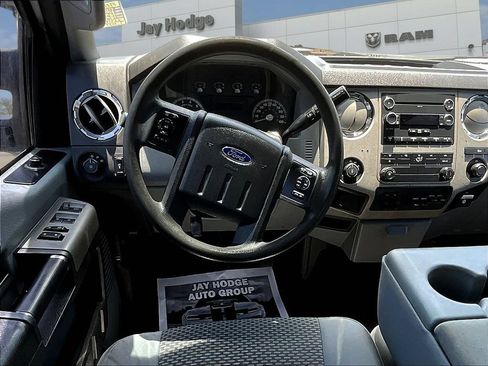 Used 2014 Ford F250 XLT AWD/4WD image 11