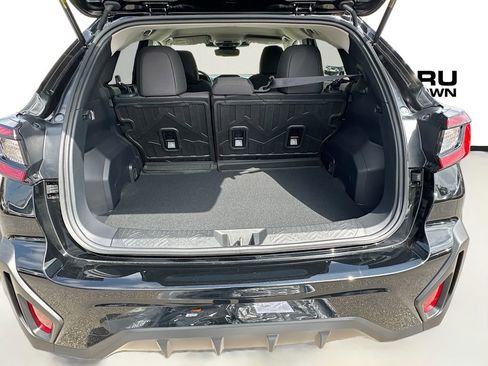 New 2026 Subaru Crosstrek 2.0i Premium AWD/4WD image 30