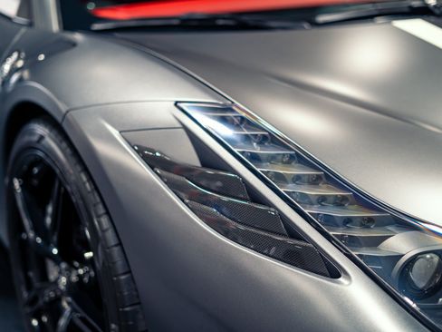 Used 2015 Ferrari 458 Speciale Coupe RWD image 45