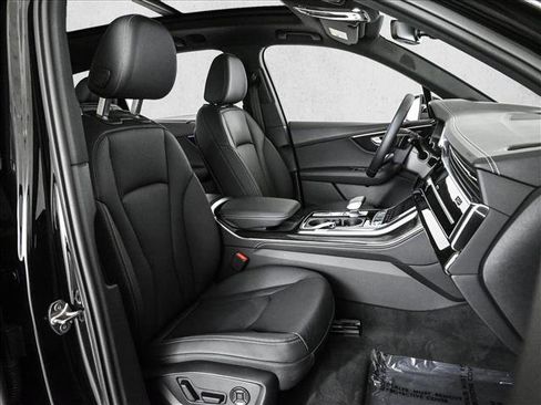 Certified 2026 Audi Q7 3.0T Premium Plus w/ Premium Plus Package AWD/4WD image 23