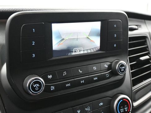 Certified 2023 Ford Transit 250 Low Roof w/ Exterior Upgrade Package image 14