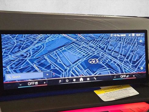 Used 2026 BMW X3 xDrive30 w/ Premium Package image 12