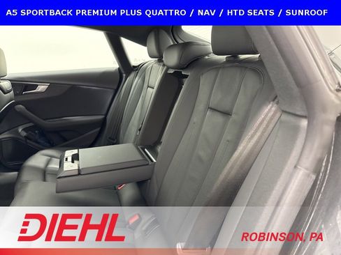 Used 2019 Audi A5 2.0T Premium Plus image 18