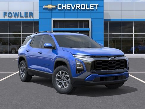 New 2026 Chevrolet Equinox ACTIV w/ Convenience Package III AWD/4WD image 7
